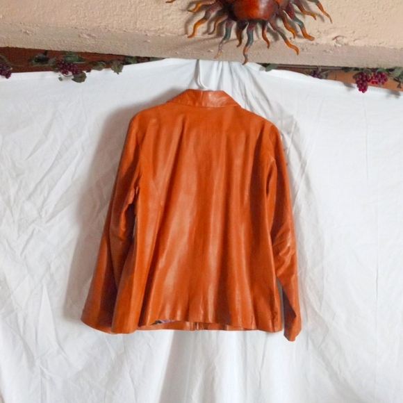 Wilson's PELLE STUDIO - Picture 3 of 3